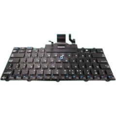 Dell 82-Key English-International – Reservedel 4VMV0